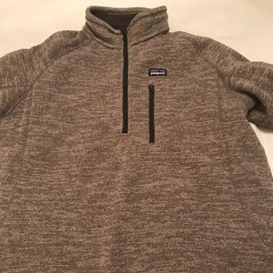 Men’s Patagonia Better Sweater