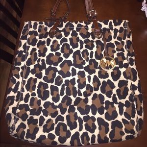 Michael Kors bag