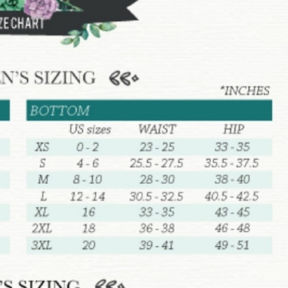 JUST IN Brown faux leather leggings - Picture 6 of 6