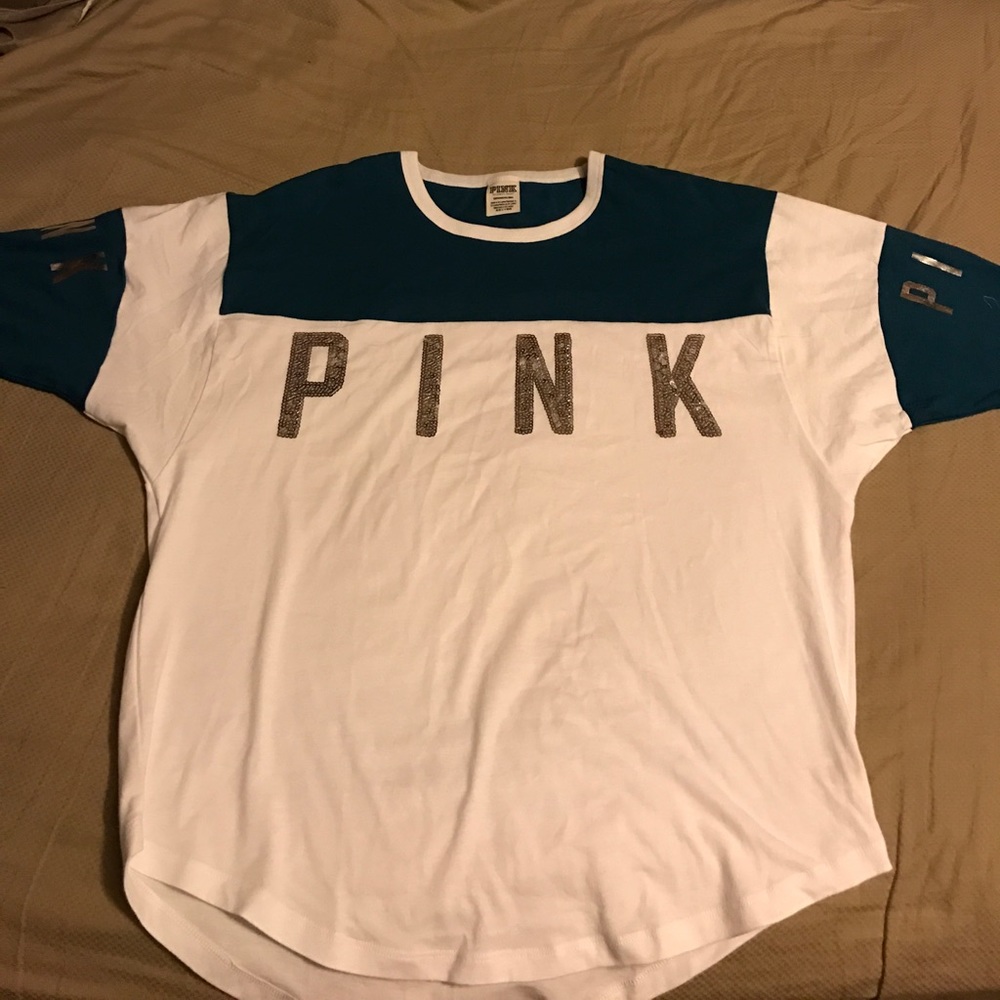 Victoria's Secret PINK shirt