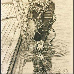 Meet your Posher, Frederick