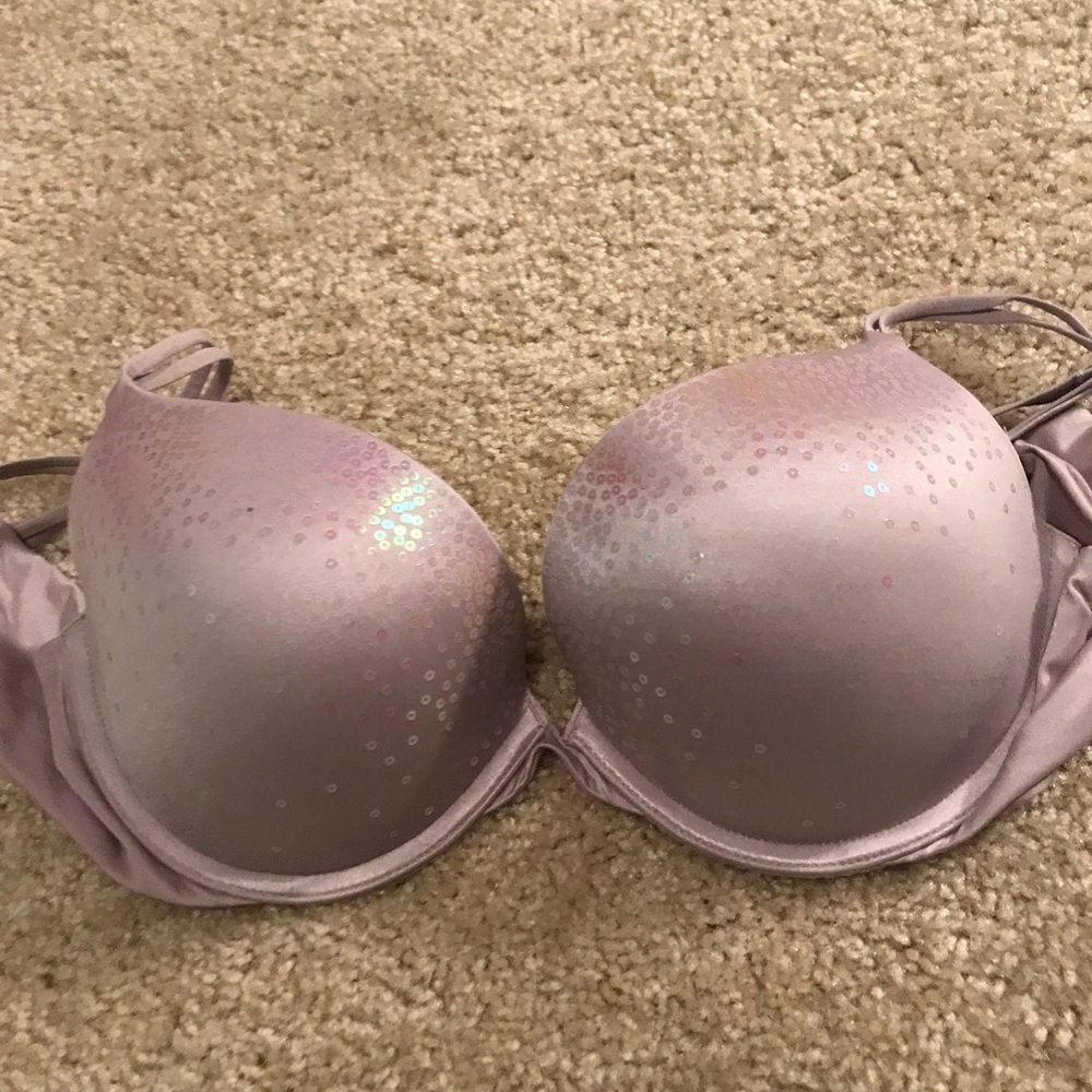 Victoria’s Secret bra