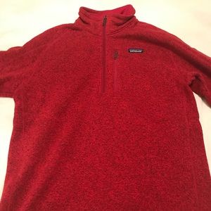 Men’s Patagonia Better Sweater