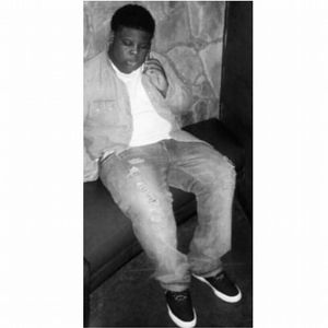 Meet your Posher, Marc