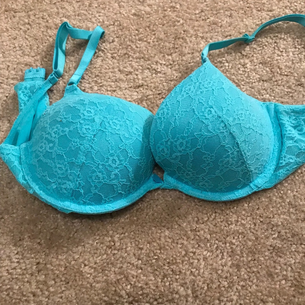Victoria’s Secret bra