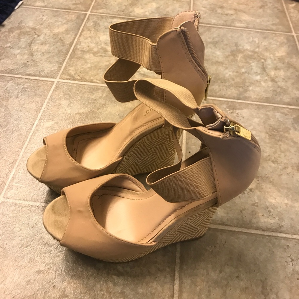 Wedges