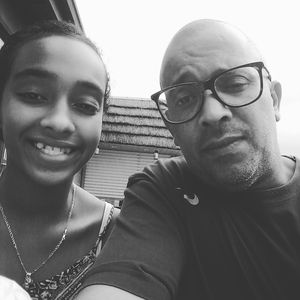 Meet your Posher, Jose