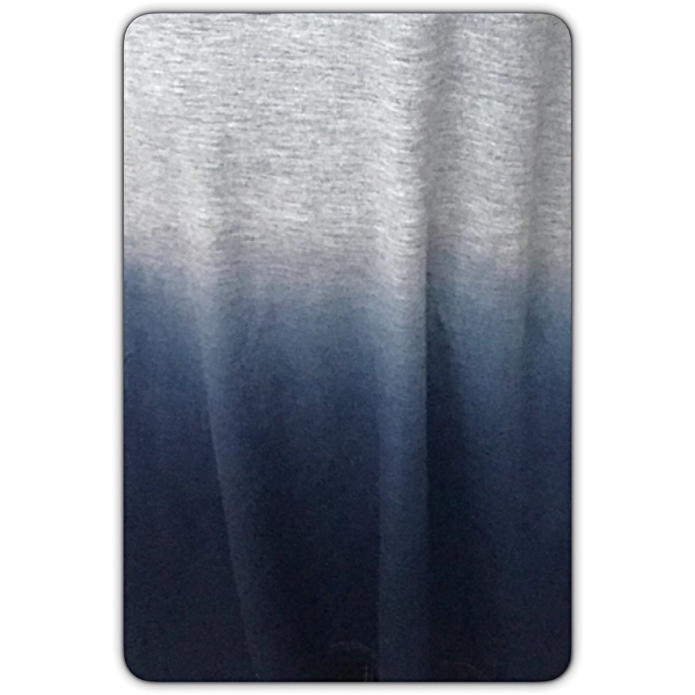 ✅LAST 1 Ombré Flowy Stretchy Ombré Tunic Top sold - Picture 7 of 8