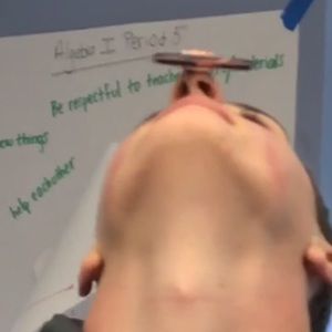 Meet your Posher, Cal