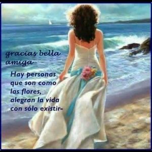 Meet your Posher, Maricela