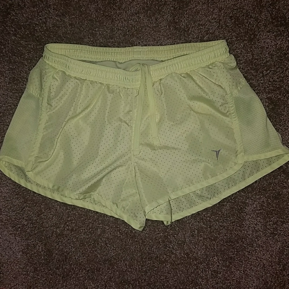 Old Navy Active Shorts
