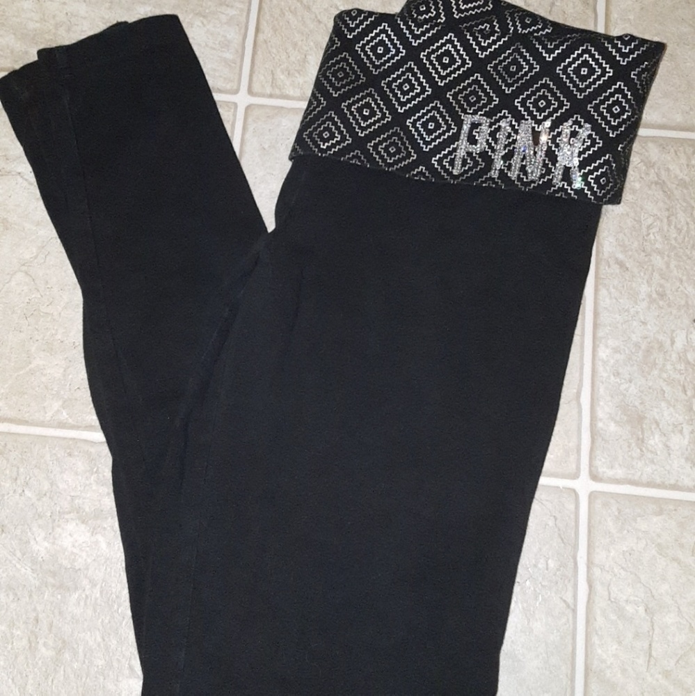 Price drop!! VS leggings