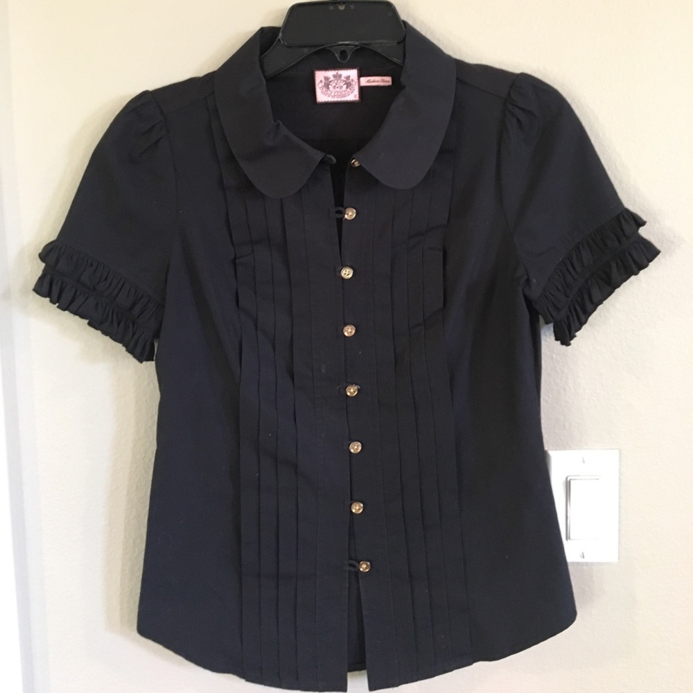 Juicy Couture Shirt