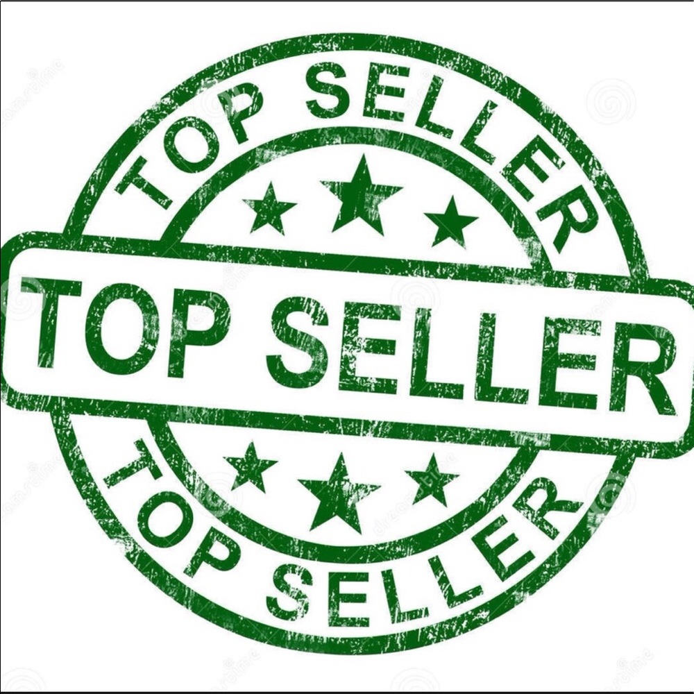 Posh Top Seller