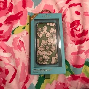 Kate Spade Iphone 7 case ♠️