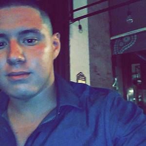 Meet your Posher, Steven