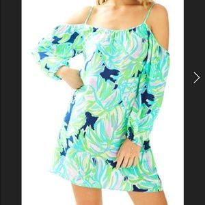 Brand new Lilly Pulitzer Candice Dress