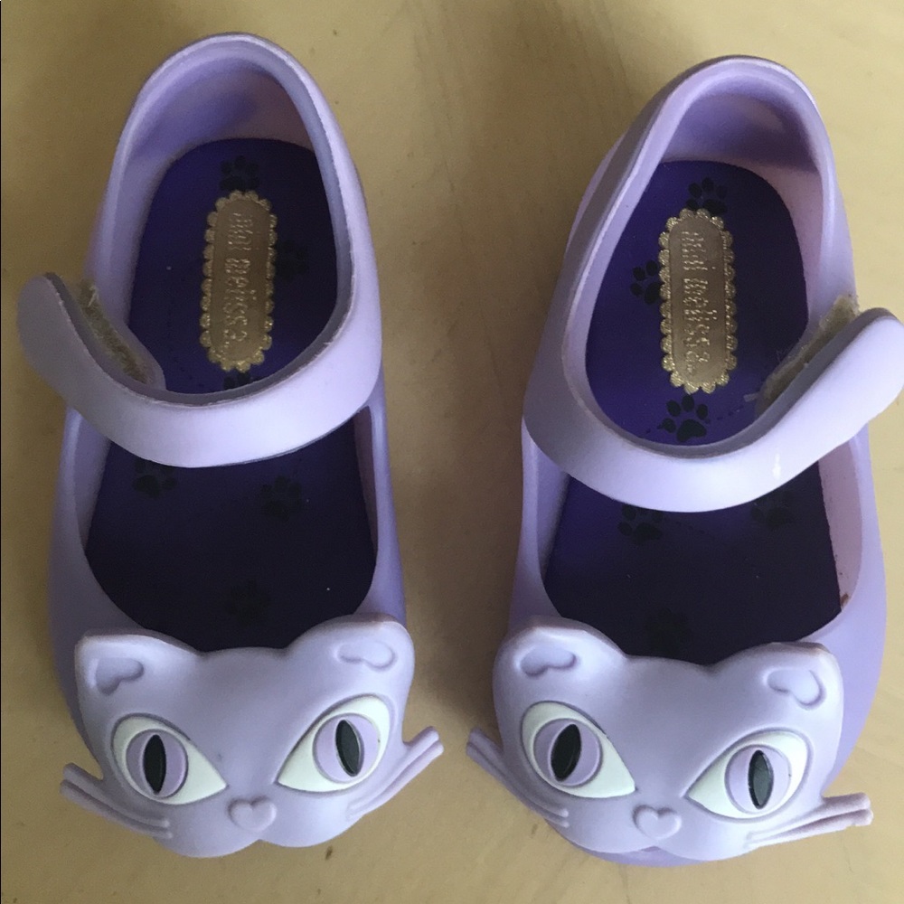 Mini Melissa 🐱 cats!