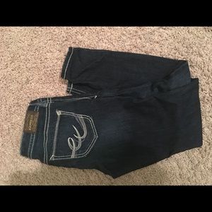 Women's size 4 skinny jeans
