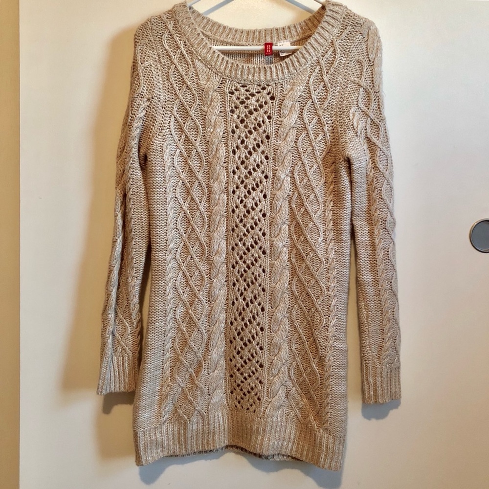 H&M Long Sweater