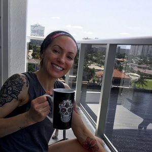 Meet your Posher, Lacie