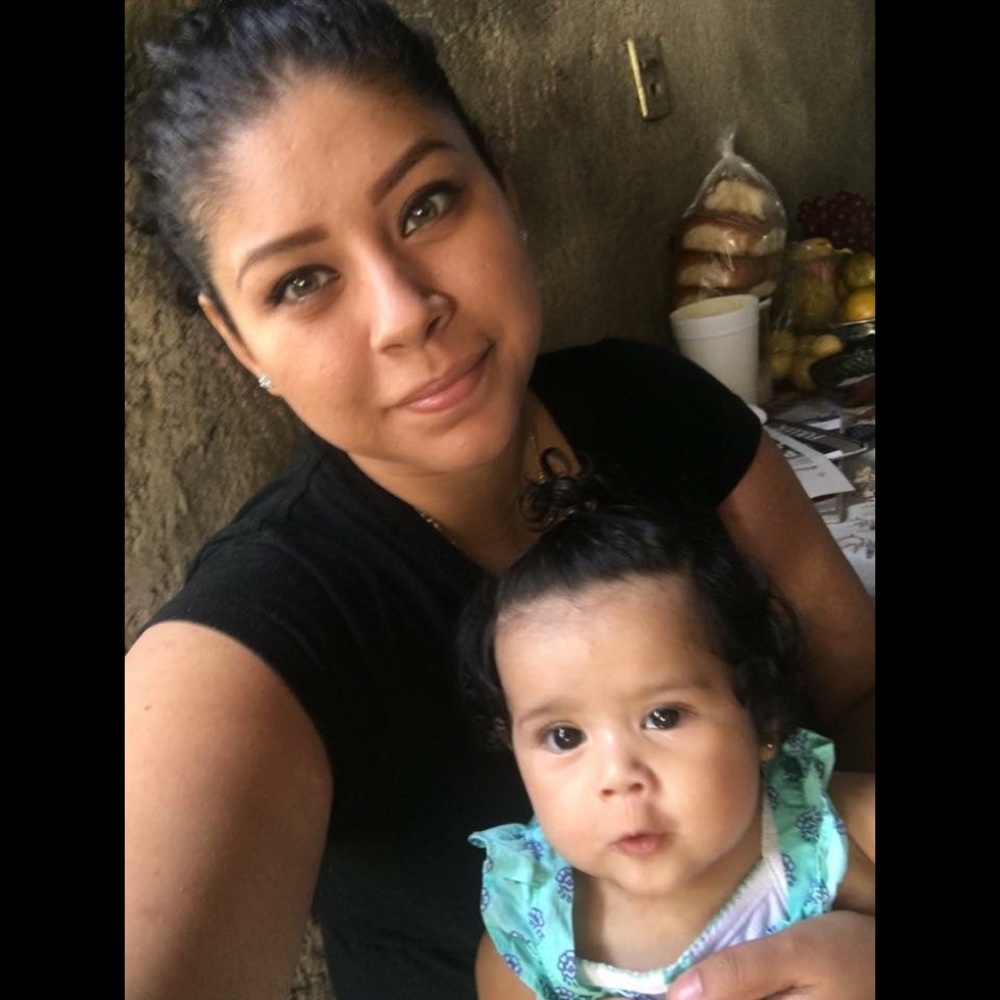 Meet the seller 😊