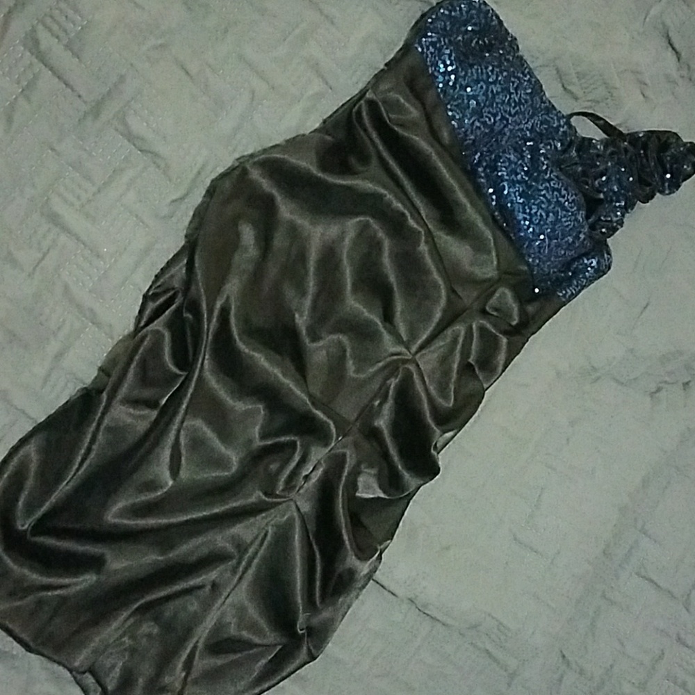 Party dress