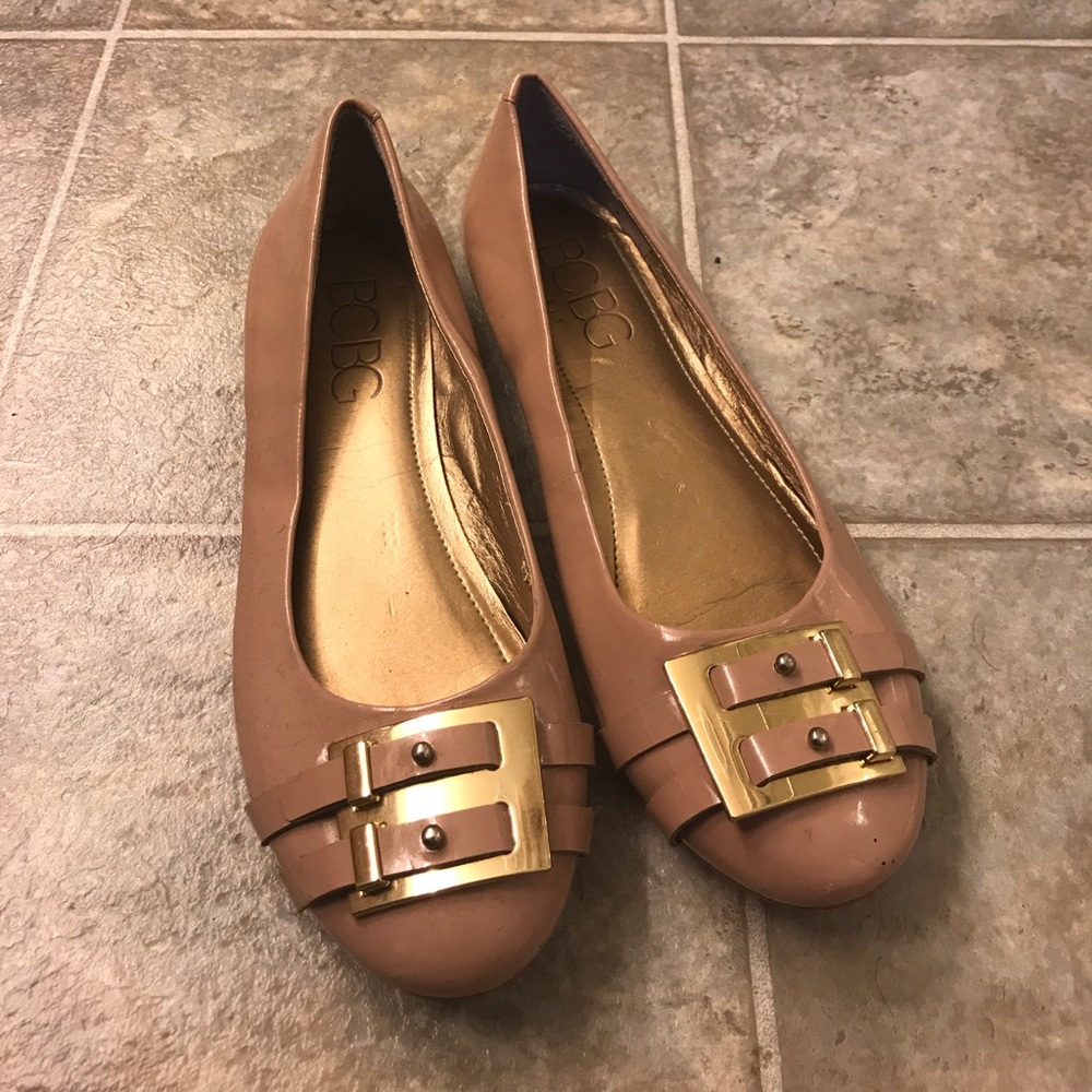 Flats