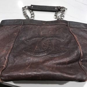 Chanel purse Chanel purse