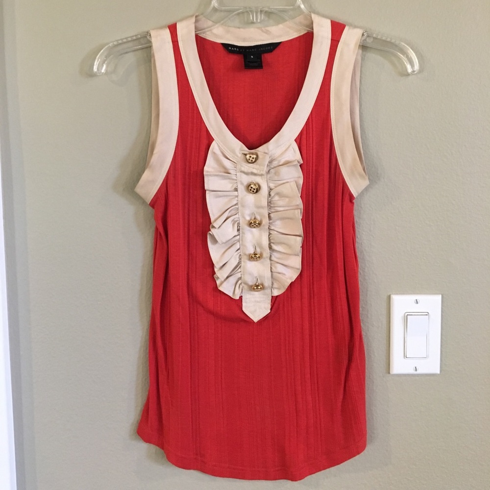 Marc By Marc Jacobs Top