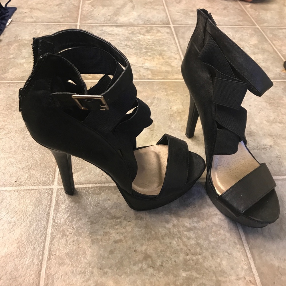 Heels