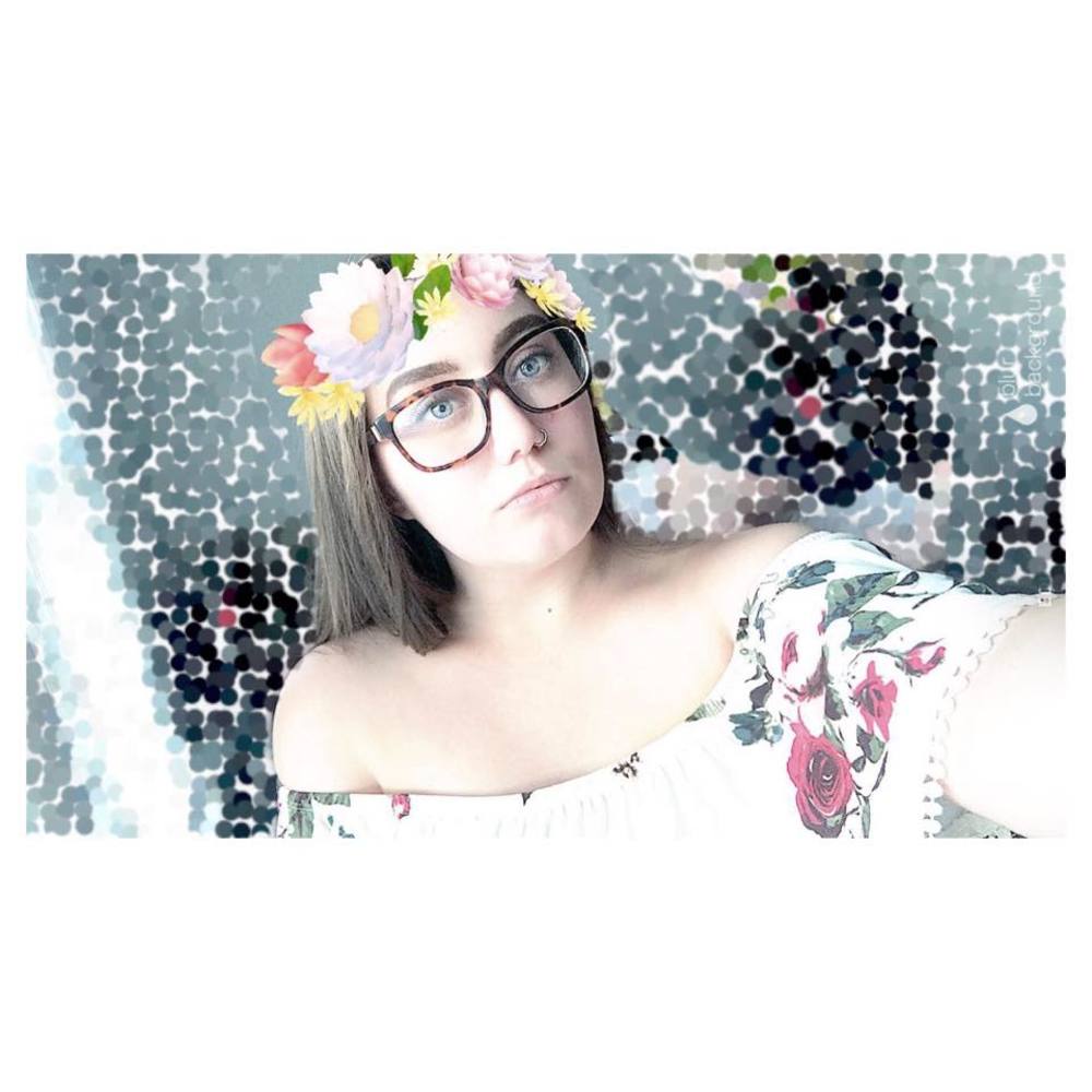 Meet your Posher, Gabby