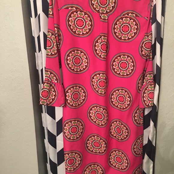 Crown and Ivy dress - Picture 3 of 3