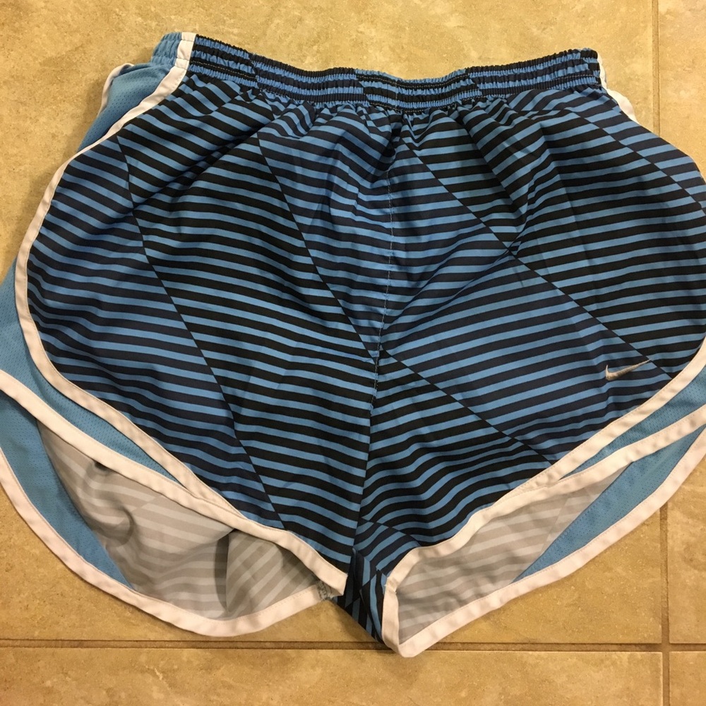Nike Women's running shorts