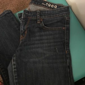 Gap Jeans