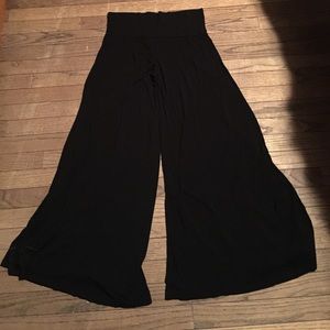 Palazzo pants