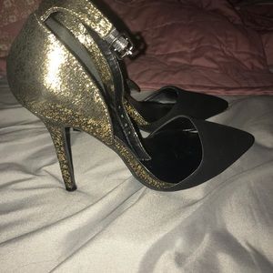 Charlotte Russe heels