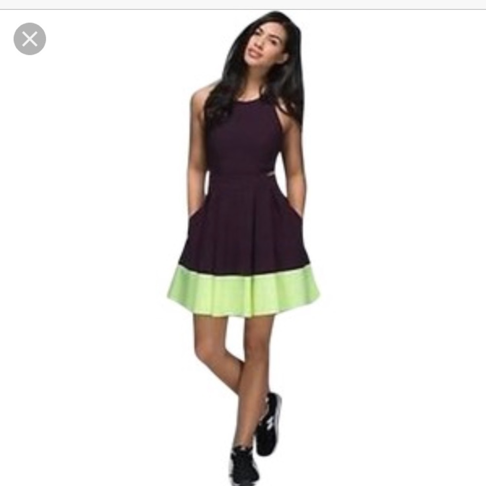 Lululemon Away Dress