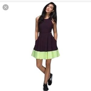 Lululemon Away Dress