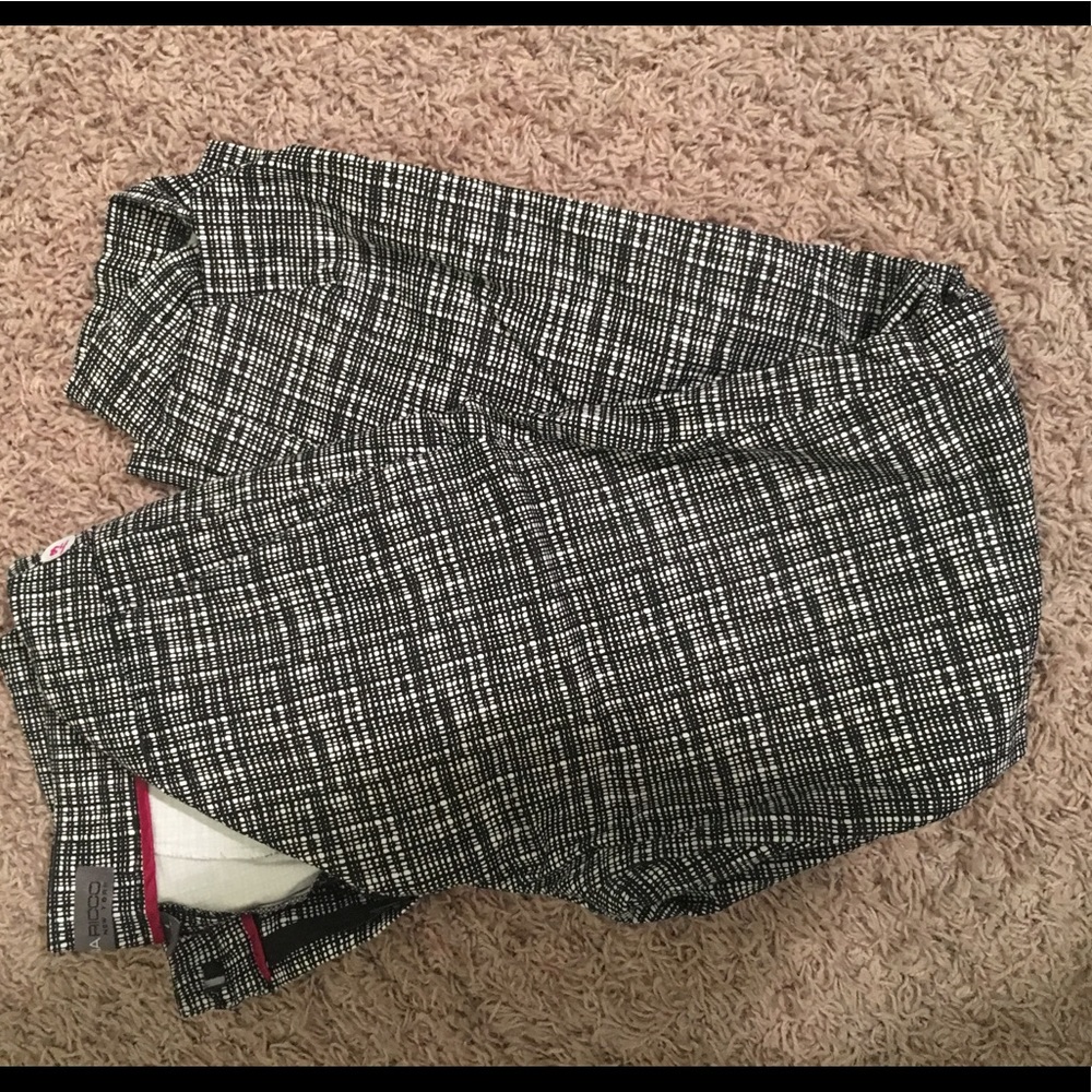 Women's dress pants size 4