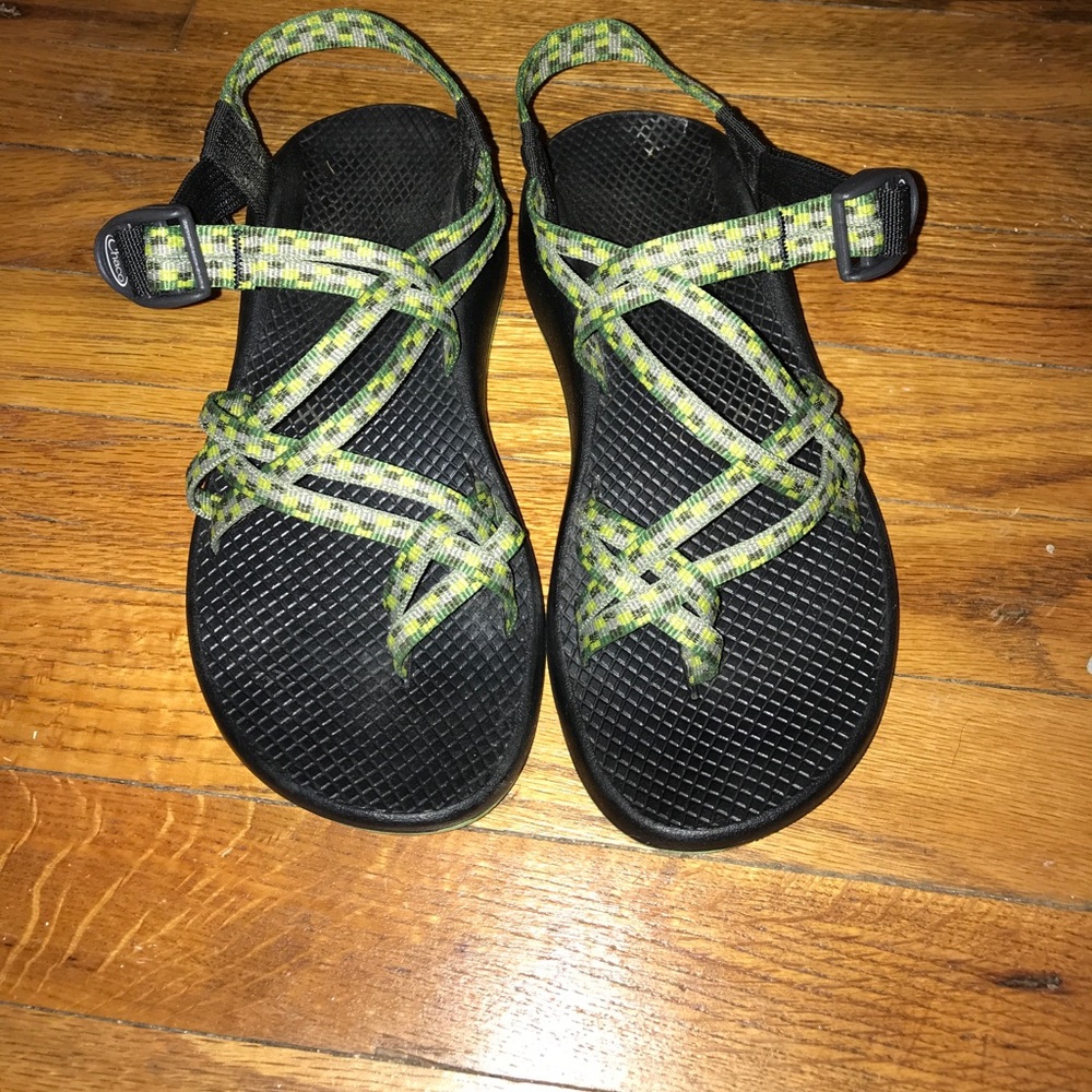 Chaco sandals