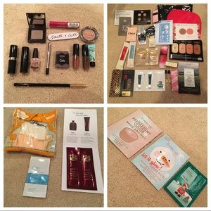 Beauty Bundle Laura Mercier Lancome + More! 💄 Beauty Bundle Laura Mercier Lancome + More! 💄