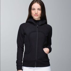 Lululemon scuba hoodie