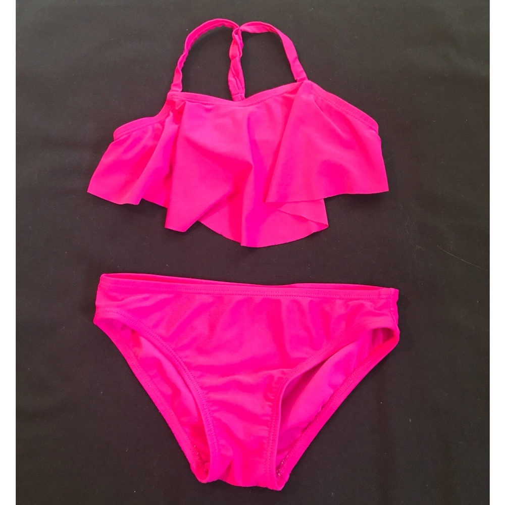 Girls swim suit