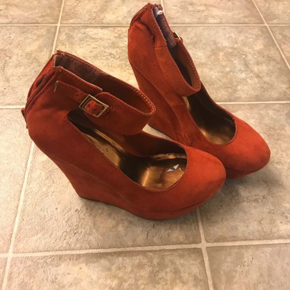 Wedges