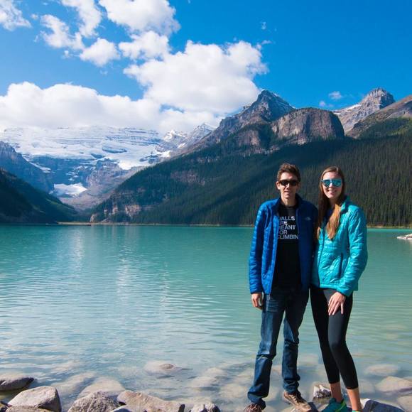 Meet your Posher, Haley - Picture 1 of 1