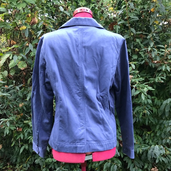 L.L. Bean Cargo Jacket - Picture 3 of 5