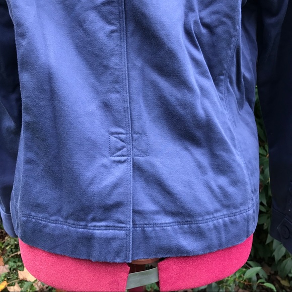 L.L. Bean Cargo Jacket - Picture 4 of 5