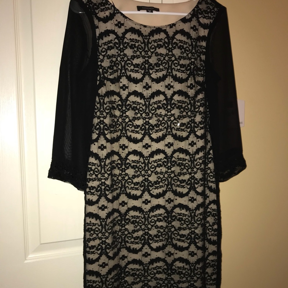 Elegant dress
