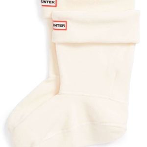 Hunter Other - Cream Hunter Boot Socks (Wellies) Hunter Other - Cream Hunter Boot Socks (Wellies)